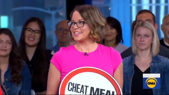 How These 2 Moms Each Lost More Than 100 Pounds L GMA