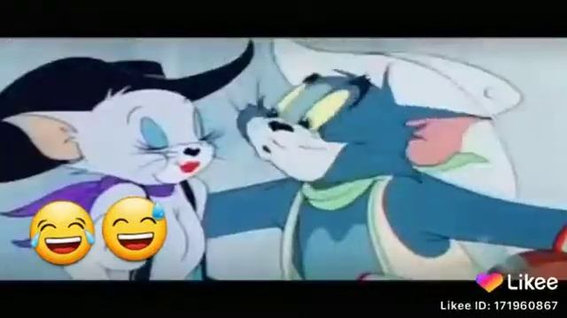 Я ОРУ ! ЗНАЕТЕ ЕТУ КАЗКУ ТОМ И ДЖЕРИ.)😂😅😂 смотреть онлайн