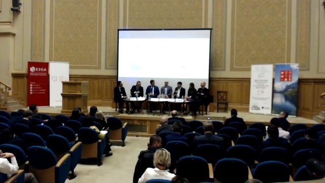 EVENT: Eastern Partnership Think Tank Forum. Part 4. 16.11.2018 смотреть онлайн