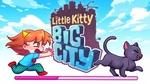 ❤️СИМУЛЯТОР КОТА #2