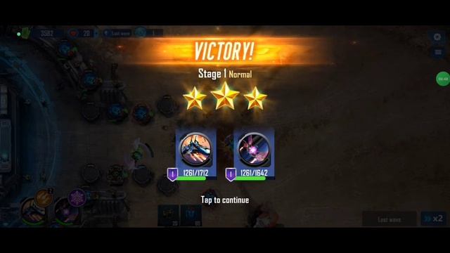Defense Legend 5 смотреть онлайн