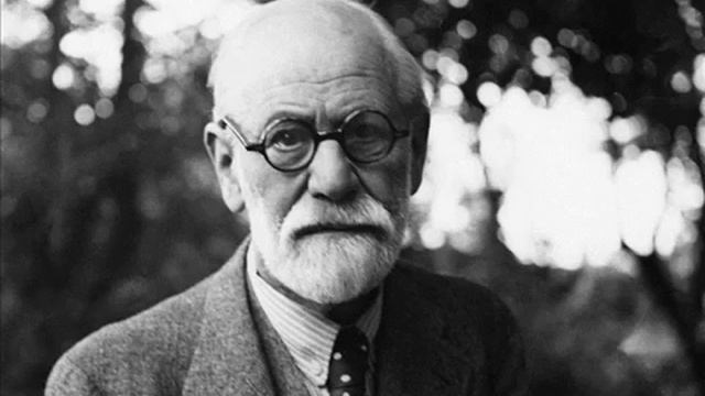 Зигмунд Фрейд «Будущее одной иллюзии» - аудиокнига