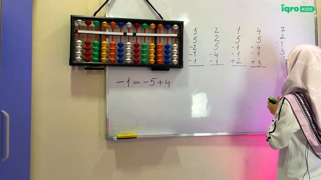 Bolalar uchun mental arifmetika darslari 18-qism | Болалар учун ментал арифметика дарслари 18-қисм смотреть онлайн