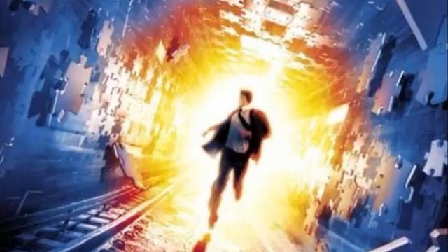 Paycheck soundtrack 25 A Hog ChaseA смотреть онлайн