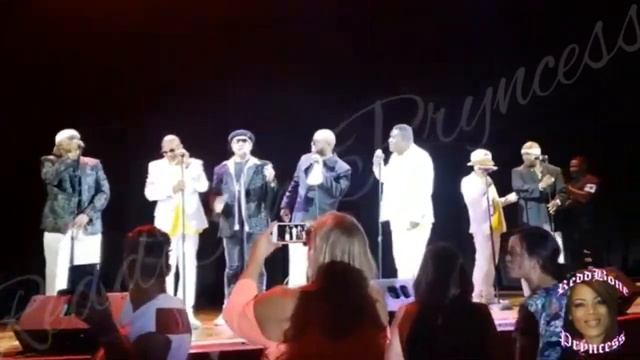 Kangol Kid Video Memories смотреть онлайн