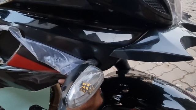 Pulsar 220F BS3 🔥 Converted To BS7 2023 Model 🤩