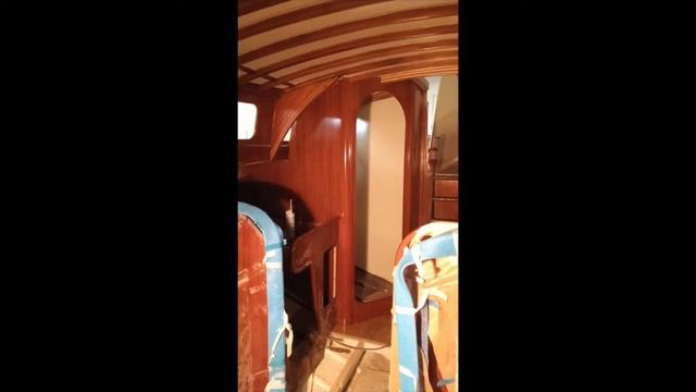 Restauración KECHT DISPARATE смотреть онлайн