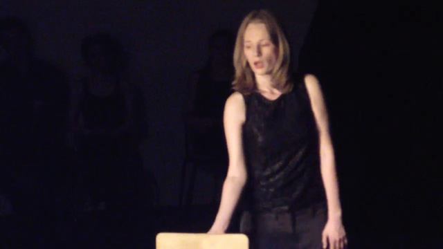 Режиссерский ГОСэкзамен по речи. Домбровский. 10.06.15. ч. 4 смотреть онлайн