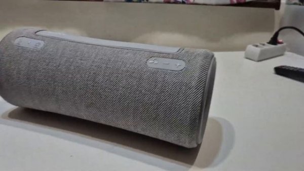 Sony SRS-XG300 Review