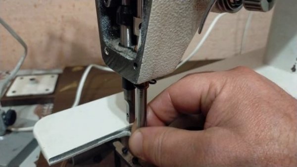 Ремонт GEMSY 5550.Часть 5.