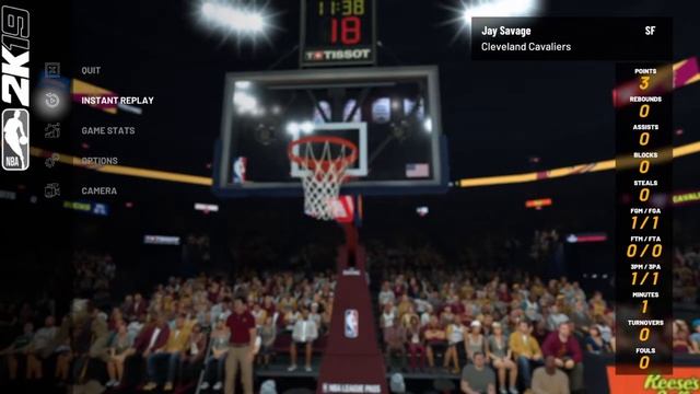 2k19 Best build SF 6 10 2way sharp 200 weight 91 overall gridn for 92 смотреть онлайн