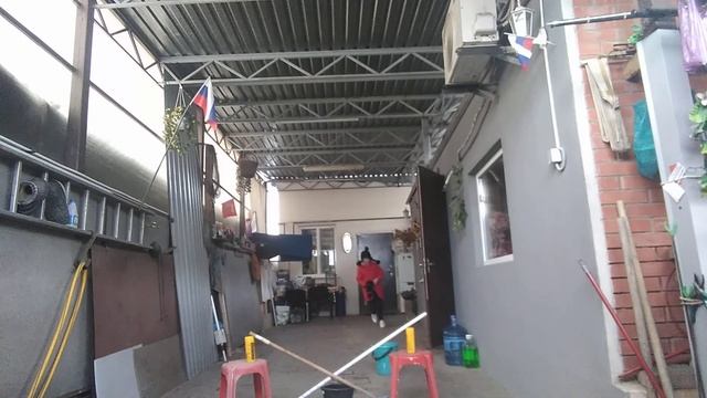 Треня на Фене 🤓 смотреть онлайн