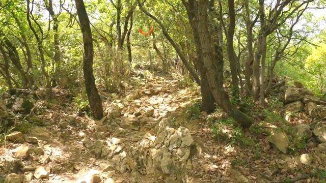 HÉRAULT TRAIL 2022 | 78 km et 3600 D+ | Chaleur et cailloux au Festa Trail смотреть онлайн