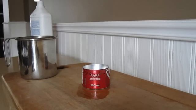Alcohol Stove смотреть онлайн