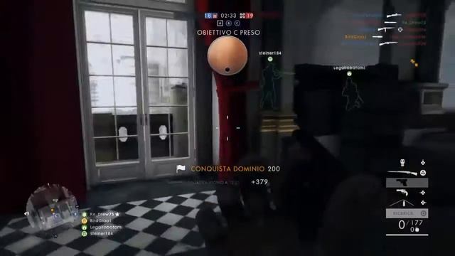 1000 degrees KNIFE VS 1000 degrees KOLIBRI' смотреть онлайн