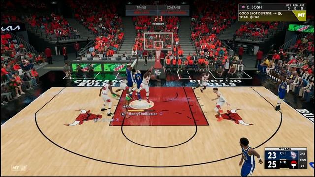 GALAXY OPAL MICHAEL JORDAN CAN'T BE STOPPED........ NBA 2k22 MyTEAM GAMEPLAY смотреть онлайн