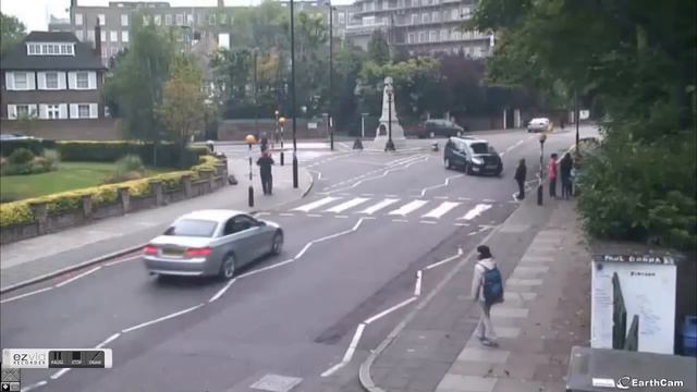 Abbey Road смотреть онлайн