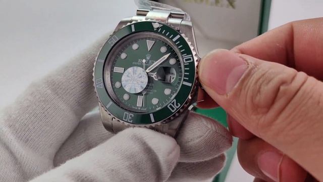 мужские часы Rolex submariner смотреть онлайн
