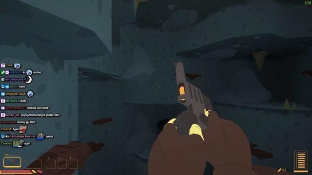 Lirik plays SULFUR - Demo смотреть онлайн