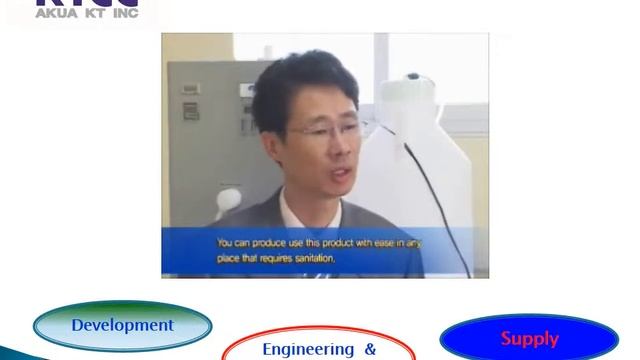 ECA Waterlox Infection Control Against Ebola Virus