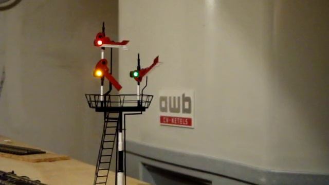 Vertakkingssein in bedrijf смотреть онлайн