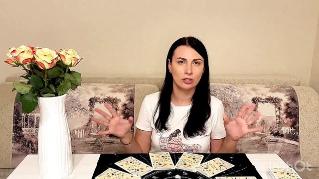 Прогноз на неделю с 5 по 11 августа для всех знаков Зодиака от канала @tarot_will_tell_you смотреть онлайн