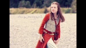 The Chronicles of Narnia  Main Theme Piano Version