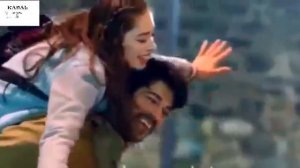 Черная Любовь 19 Серия