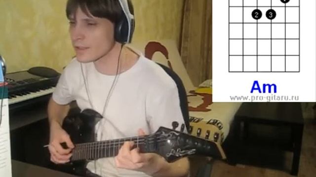 Сплин - Двое не спят аккорды 🎸 кавер табы как играть на гитаре смотреть онлайн