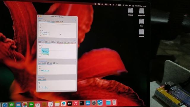 Dualboot Hackintosh Ventura 13.5 dengan Windows 11 di Laptop Dell XPS 15 9570 4K смотреть онлайн