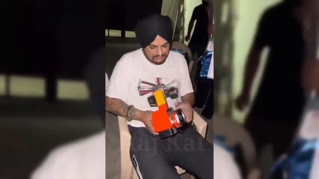 || Sidhu moose wala Last video😓😓 Sidhu tractor 5611 video || смотреть онлайн