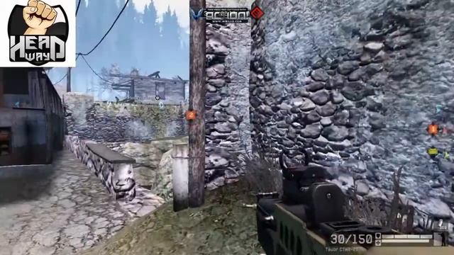 Хэдвэй vs Эмплифайд смотреть онлайн