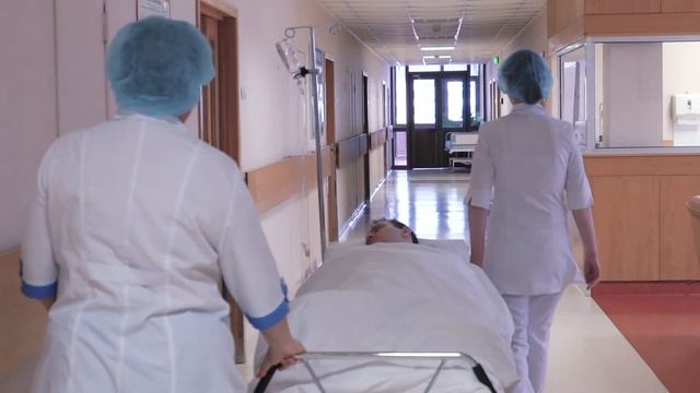 Врачи МЕДСИ: виртуозы малотравматичных операций смотреть онлайн