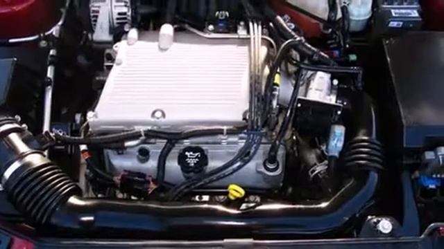 2004 Chevrolet Malibu Maxx LS in Orlando, FL 32837 смотреть онлайн