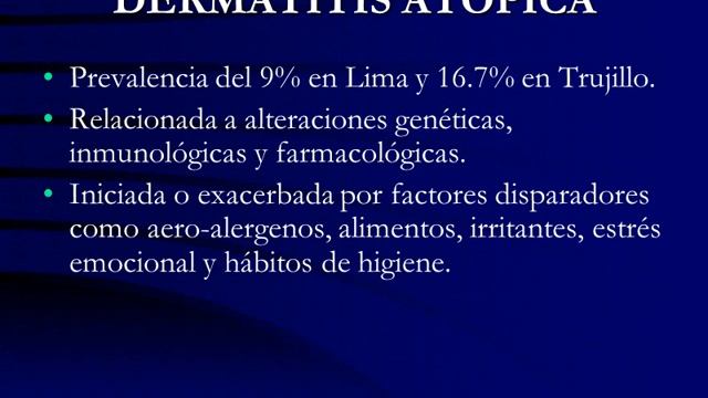 Tmmed dermatología - DERMATOLOGIA 2 B смотреть онлайн