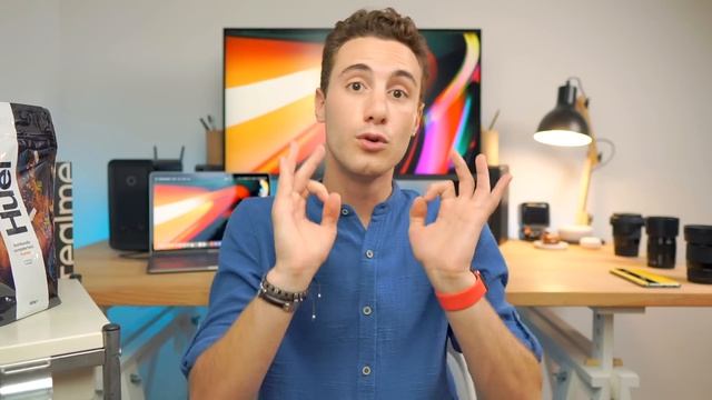 IL MIGLIORE Realme mai visto, ho (quasi) perso la testa..🤪 смотреть онлайн