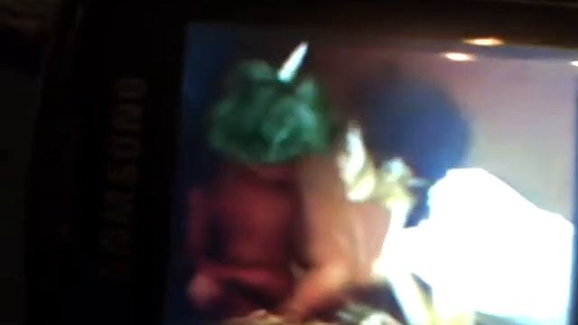 Смотрим страшную рекламу kleenex ночью смотреть онлайн