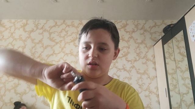 купил кольцевую лампу из FixPrise от FLARX #FLARX #FIXPRISE #обзоры смотреть онлайн