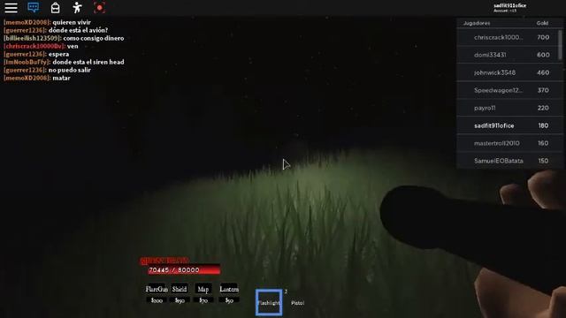 ROBLOX :v SIREN HEAD смотреть онлайн