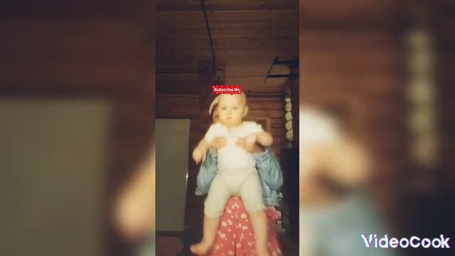 Sima and Yana are dancing смотреть онлайн