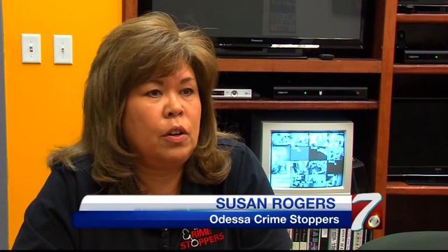 Caught on Camera: Crime Stoppers Sends Stern Warning to Criminals смотреть онлайн