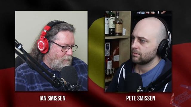 700% Increase in Shark Attacks! What's Going on Down Under | AE 815 смотреть онлайн