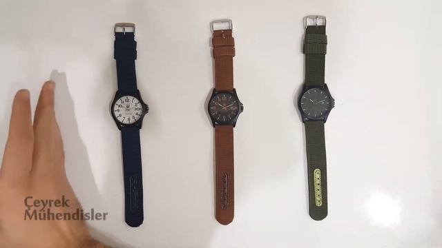 XINEW Marka Ucuz Saatler  || AliExpress #1