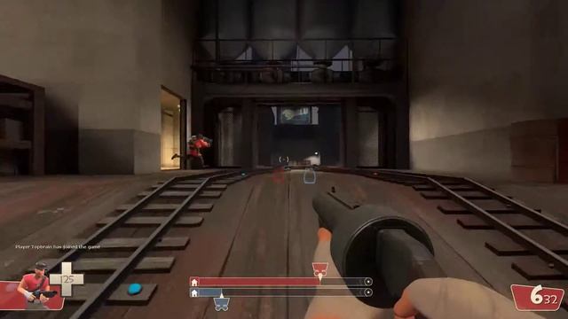 Team Fortress 2 Ep:1 part 1 смотреть онлайн