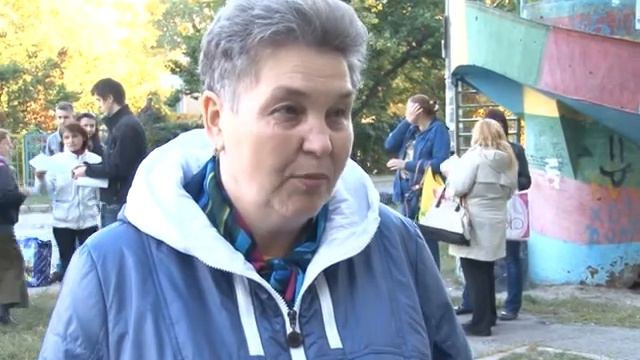 Встреча с жителями Красногвардейского района (ТРК Регион) смотреть онлайн