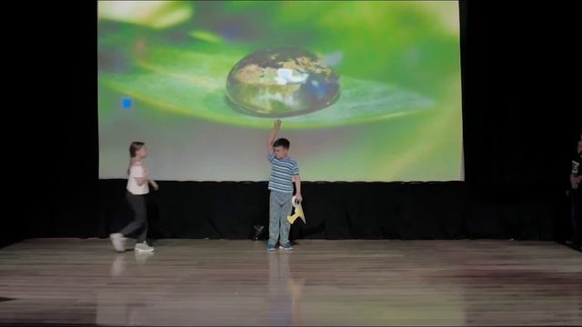 ЛЕТО, 2021 :: ВТОРАЯ СМЕНА / Презентации - Департамент №11 «Лесной городок»