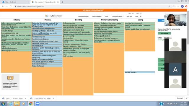 Rita Game смотреть онлайн
