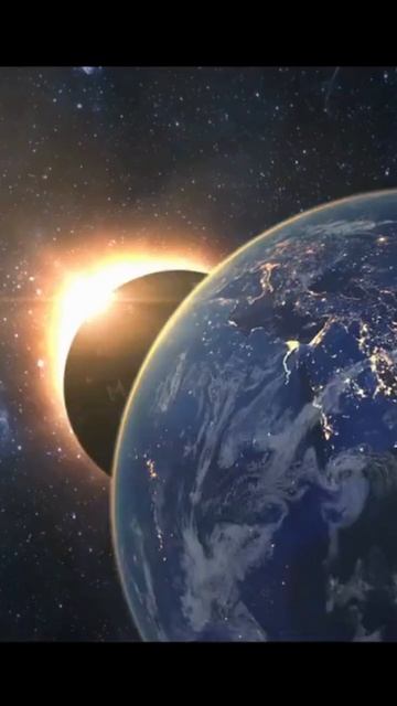 The Great north American total Solar Eclipse is the #MaineEclipse and Coming to Houlton, Maine смотреть онлайн