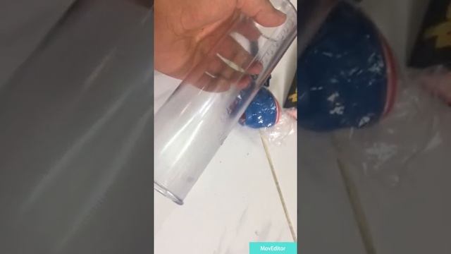 Handsome up penis enlarger pump using method