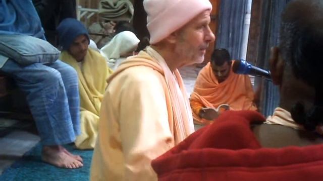 Dasa mula tattva. смотреть онлайн